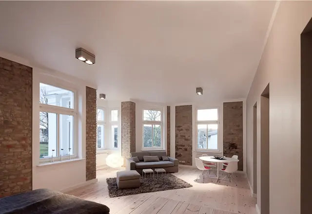 Albatros Exclusive — accommodation at OSTKÜSTE Boutique Apartments, Seebad Ahlbeck — photo 6 of 6
