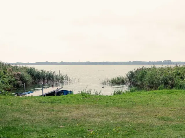 Das Sellin | 2 Bedroom Apartment — accommodation at OSTKÜSTE Boutique Apartments, Seebad Ahlbeck — photo 6 of 14