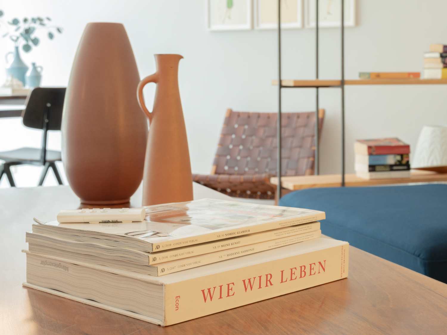 Das Sellin | 2 Schlafzimmer Apartment — OSTKÜSTE Boutique Apartments, Seebad Ahlbeck (8/14)