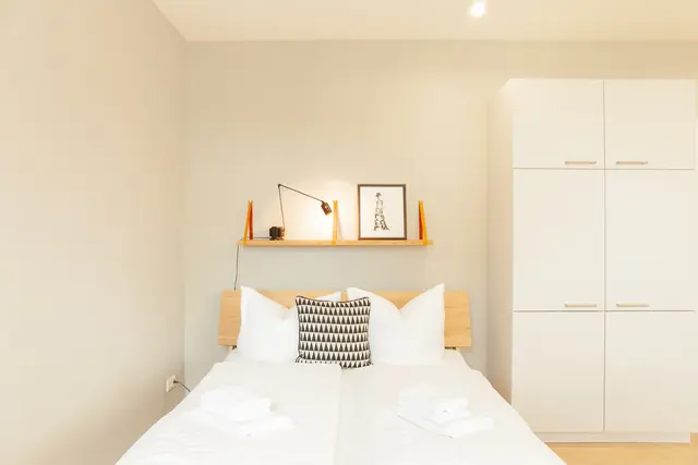 Kaiser Karl No. 2 | Loft | Ground floor – OSTKÜSTE Boutique Apartments