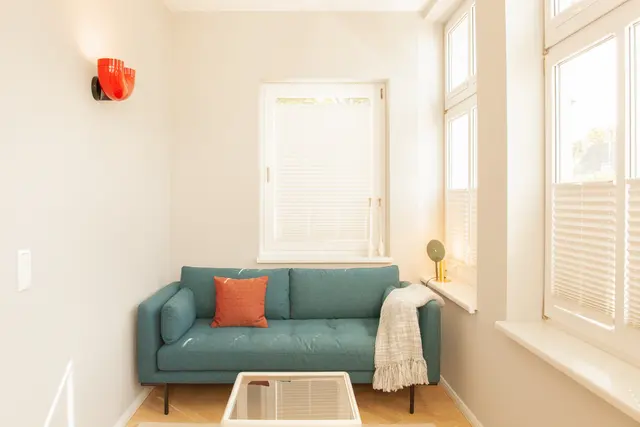 Kaiser Karl No. 2 | Loft | Ground floor — accommodation at OSTKÜSTE Boutique Apartments, Seebad Ahlbeck — photo 2 of 9