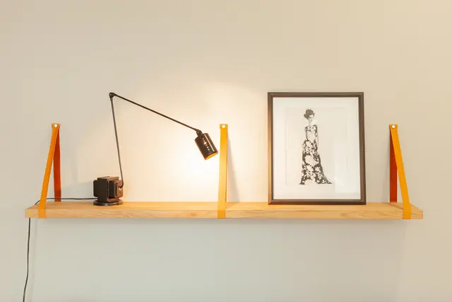 Kaiser Karl No. 2 | Loft | Ground floor — accommodation at OSTKÜSTE Boutique Apartments, Seebad Ahlbeck — photo 5 of 9