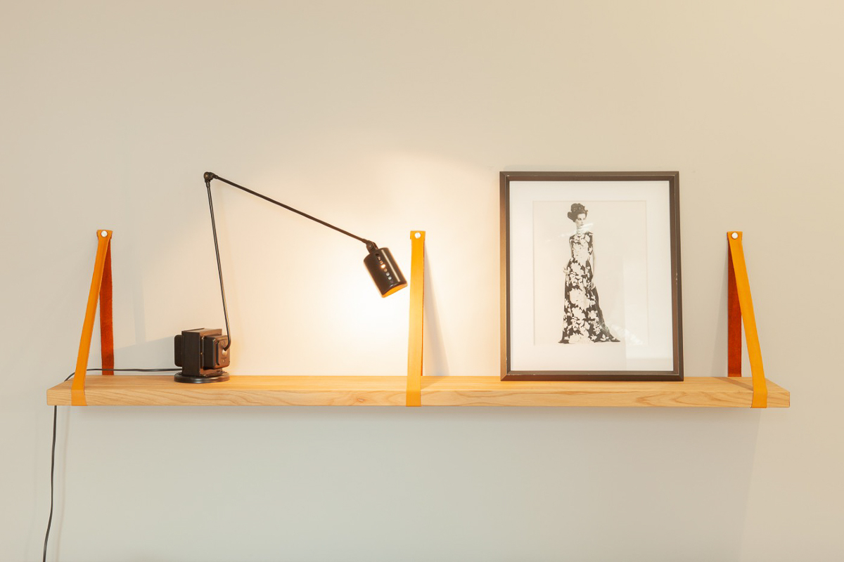 Kaiser Karl No. 2 | Loft | Ground floor — OSTKÜSTE Boutique Apartments, Seebad Ahlbeck (5/9)