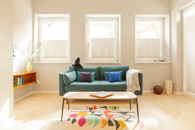 Long Stay Kaiser Karl No. 1 | Loft | Terrace  – OSTKÜSTE Boutique Apartments