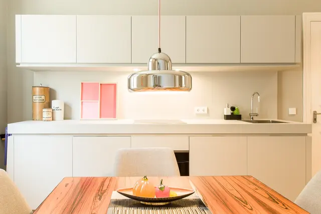 Nadler Hof No. 1 | 2 Bedroom Apartment | Terrace — accommodation at OSTKÜSTE Boutique Apartments, Seebad Ahlbeck — photo 6 of 17