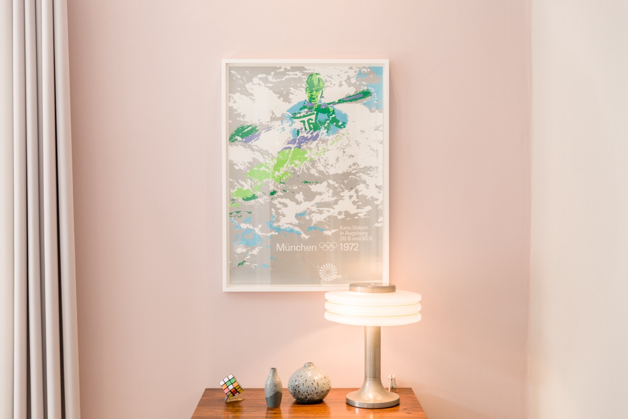 Nadler Hof No. 3 | 1 Bedroom Apartment | separate kitchen — accommodation at OSTKÜSTE Boutique Apartments, Seebad Ahlbeck — photo 13 of 17
