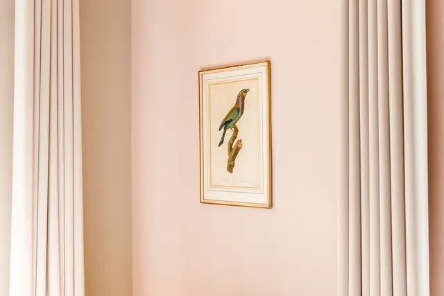 Nadler Hof No. 3 | 1 Bedroom Apartment | separate kitchen — accommodation at OSTKÜSTE Boutique Apartments, Seebad Ahlbeck — photo 14 of 17
