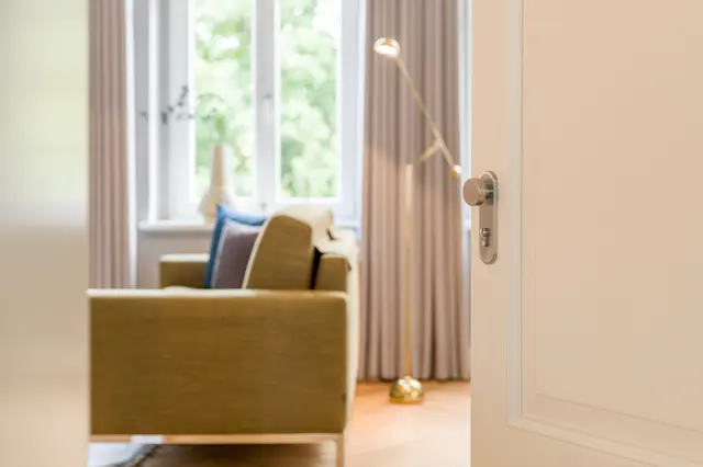 Nadler Hof No. 4 | Loft — accommodation at OSTKÜSTE Boutique Apartments, Seebad Ahlbeck — photo 4 of 10