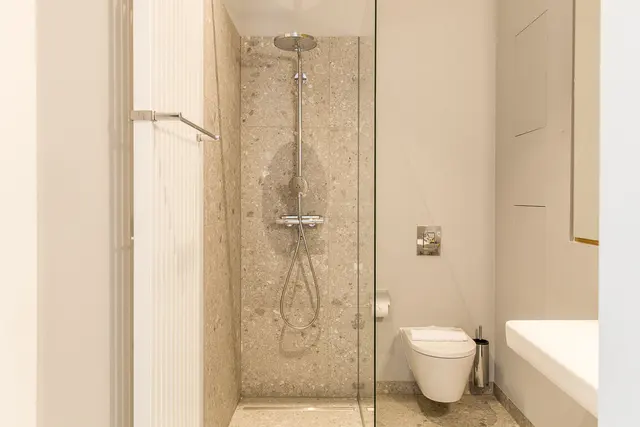 Nadler Hof No. 4 | Loft — accommodation at OSTKÜSTE Boutique Apartments, Seebad Ahlbeck — photo 6 of 10