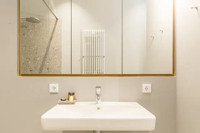 Nadler Hof No. 4 | Loft — accommodation at OSTKÜSTE Boutique Apartments, Seebad Ahlbeck — photo 7 of 10