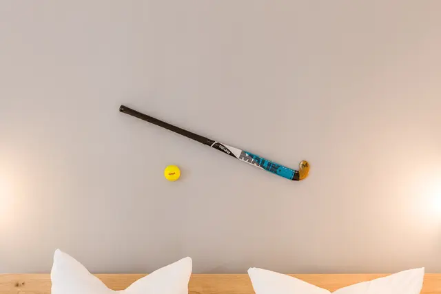 Nadler Hof No. 4 | Loft — accommodation at OSTKÜSTE Boutique Apartments, Seebad Ahlbeck — photo 8 of 10