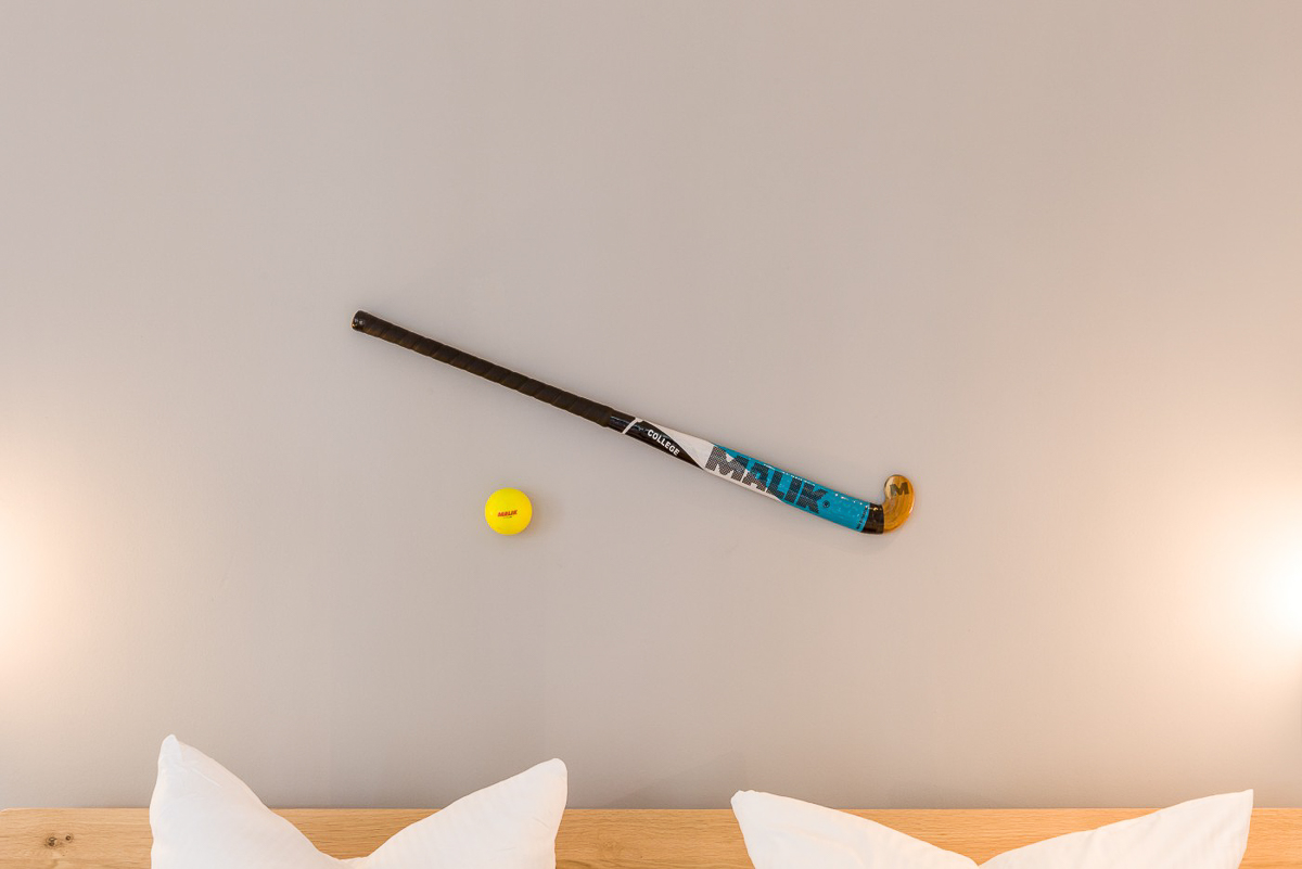 Nadler Hof No. 4 | Loft — accommodation at OSTKÜSTE Boutique Apartments, Seebad Ahlbeck — photo 8 of 10