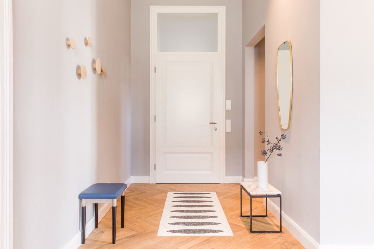 Nadler Hof No. 5 | Deluxe 1 Bedroom Apartment | Terrace — OSTKÜSTE Boutique Apartments, Seebad Ahlbeck (12/15)