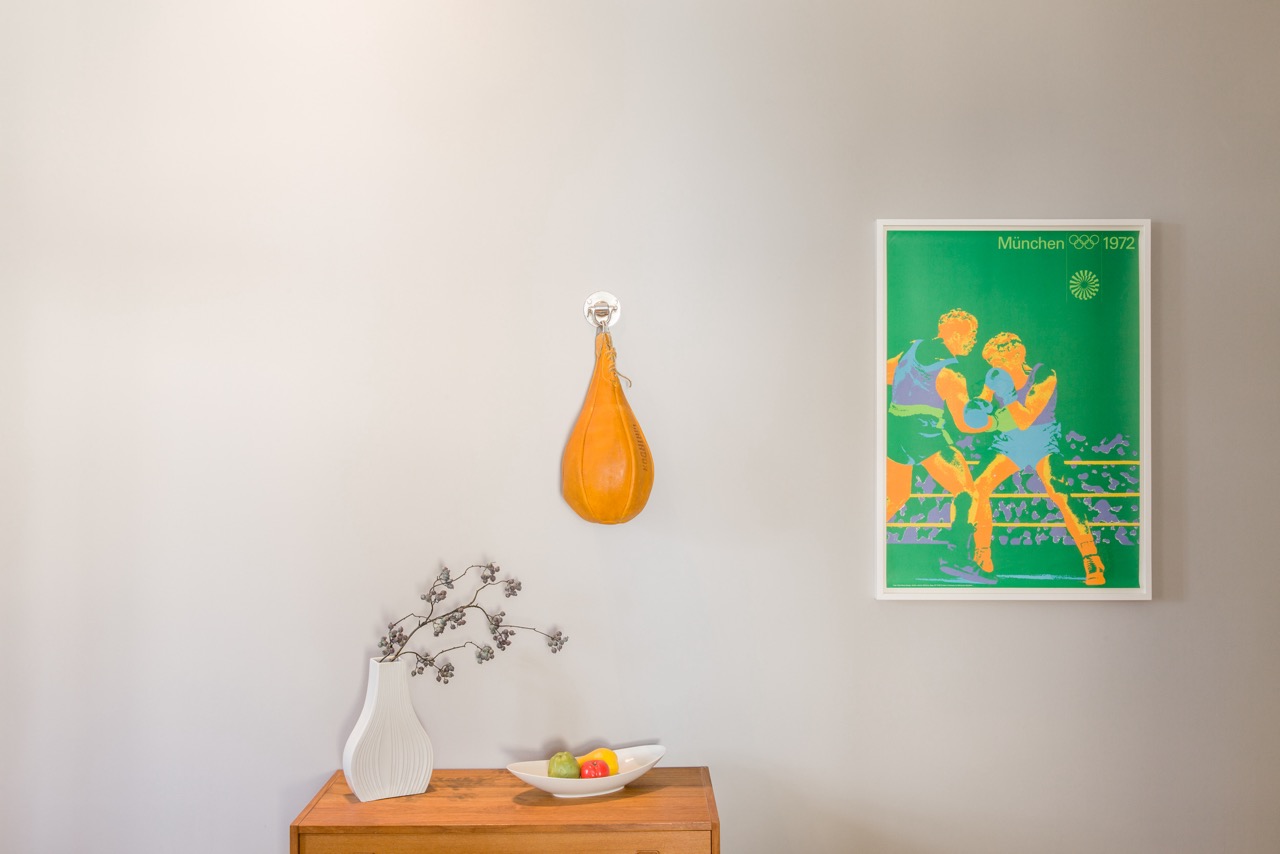 Nadler Hof No. 5 | Deluxe 1 Bedroom Apartment | Terrace — OSTKÜSTE Boutique Apartments, Seebad Ahlbeck (13/15)
