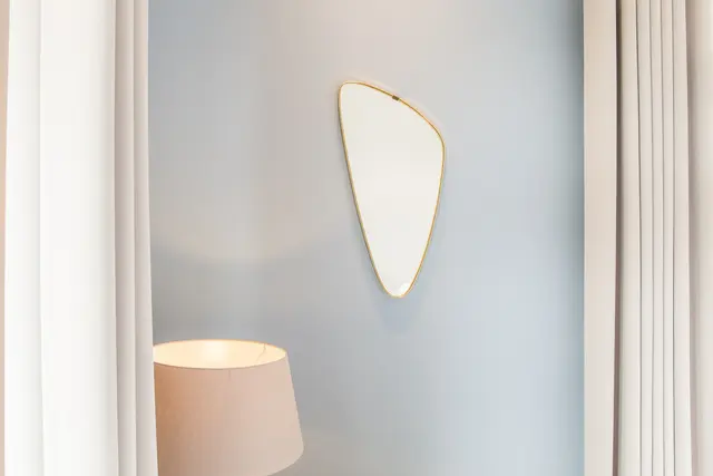 Nadler Hof No. 6 | 1 Bedroom Apartment | Loggia — accommodation at OSTKÜSTE Boutique Apartments, Seebad Ahlbeck — photo 12 of 14