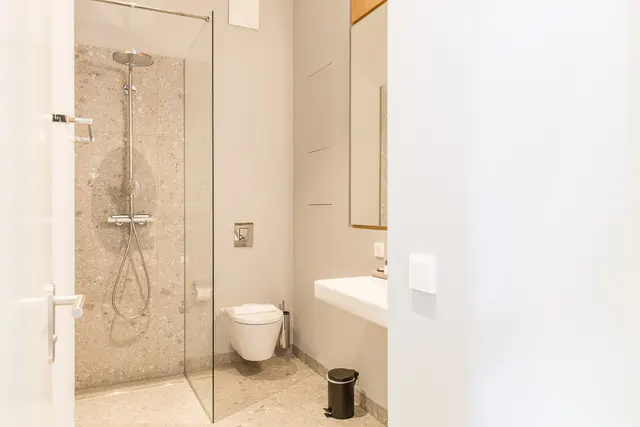 Nadler Hof No. 7 | Loft — accommodation at OSTKÜSTE Boutique Apartments, Seebad Ahlbeck — photo 7 of 11