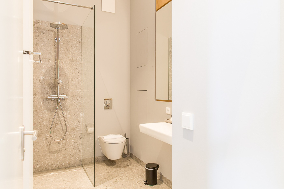 Nadler Hof No. 7 | Loft — OSTKÜSTE Boutique Apartments, Seebad Ahlbeck (7/11)