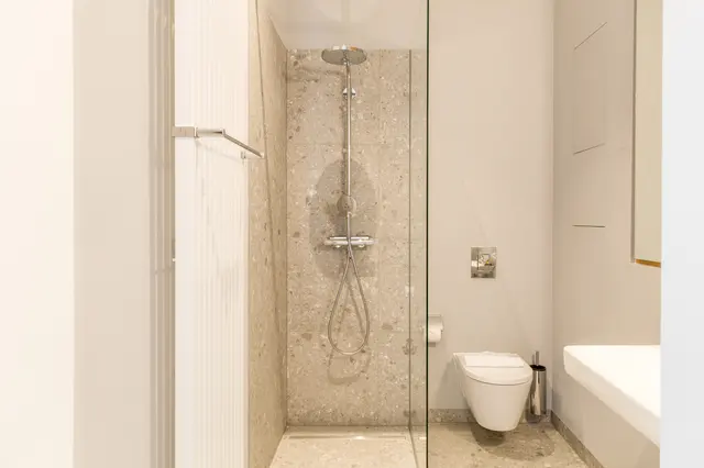 Nadler Hof No. 7 | Loft — accommodation at OSTKÜSTE Boutique Apartments, Seebad Ahlbeck — photo 8 of 11