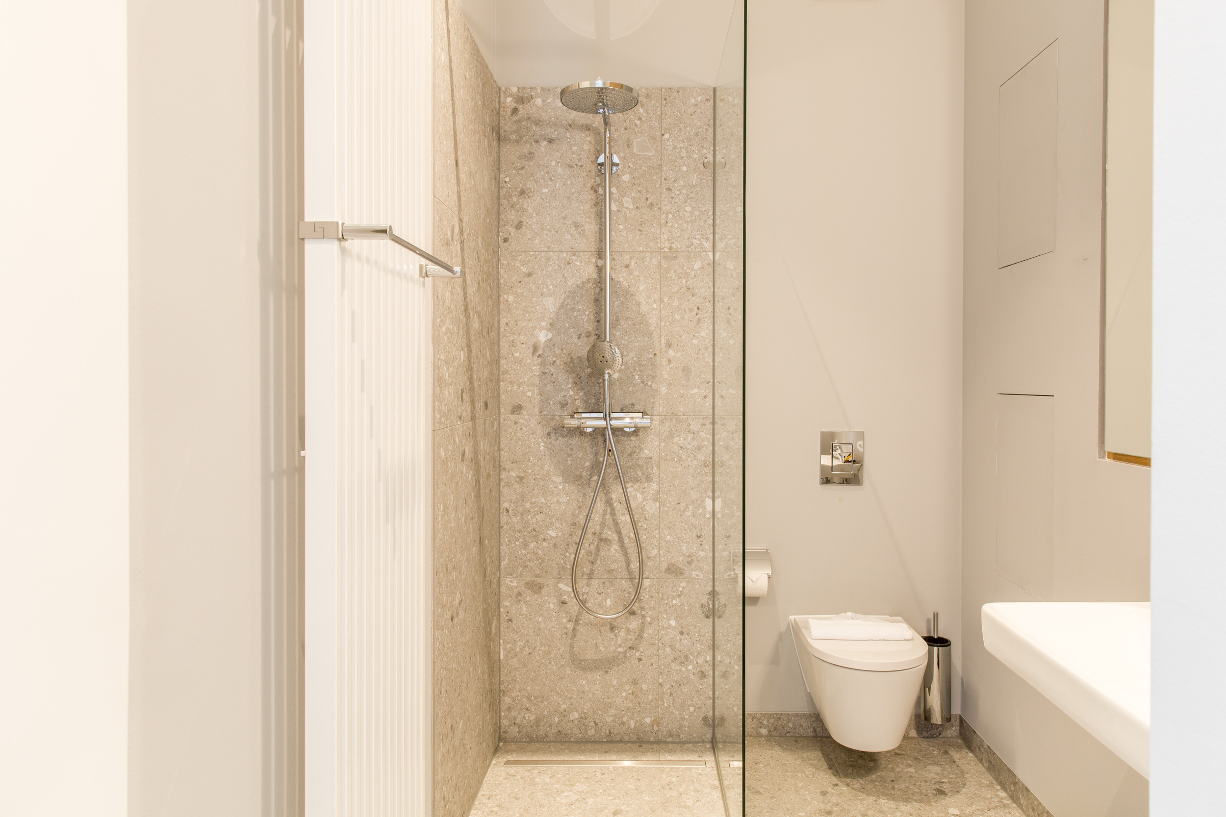 Nadler Hof No. 7 | Loft — OSTKÜSTE Boutique Apartments, Seebad Ahlbeck (8/11)