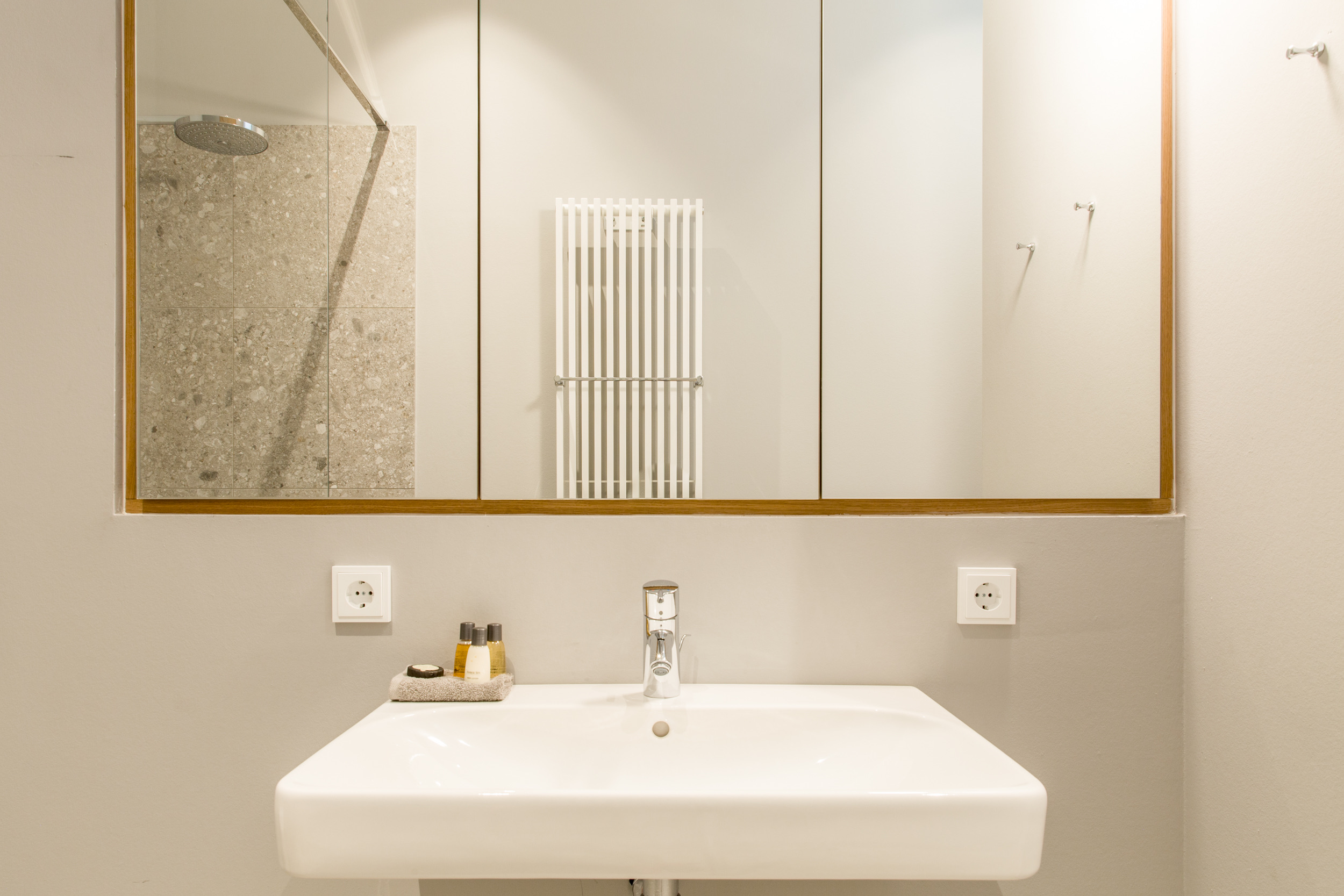 Nadler Hof No. 7 | Loft — OSTKÜSTE Boutique Apartments, Seebad Ahlbeck (9/11)