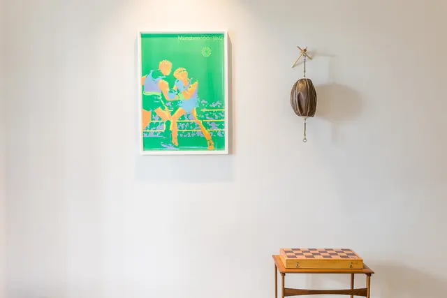 Nadler Hof No. 8 | 1 Bedroom Apartment | separate kitchen — accommodation at OSTKÜSTE Boutique Apartments, Seebad Ahlbeck — photo 12 of 14