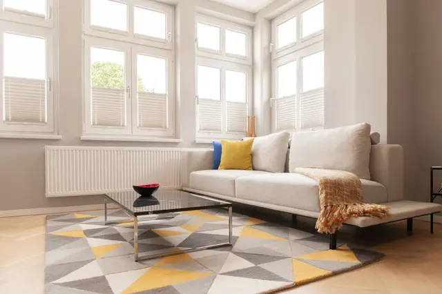 Running weekend by the Baltic Sea | 2 Bedroom Apartment — accommodation at OSTKÜSTE Boutique Apartments, Seebad Ahlbeck — photo 3 of 7