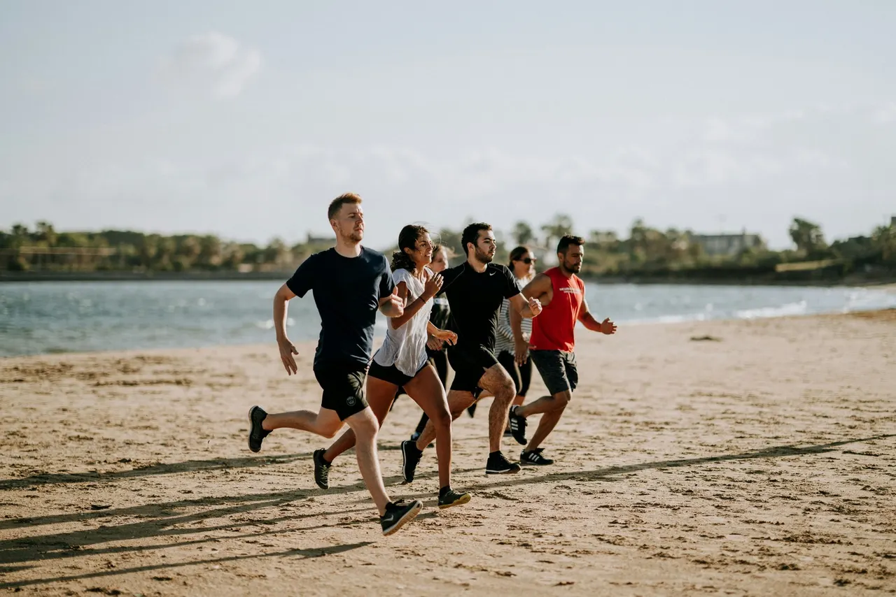 Running weekend by the Baltic Sea | 2 Bedroom Apartment with Sauna – OSTKÜSTE Boutique Apartments Seebad Ahlbeck