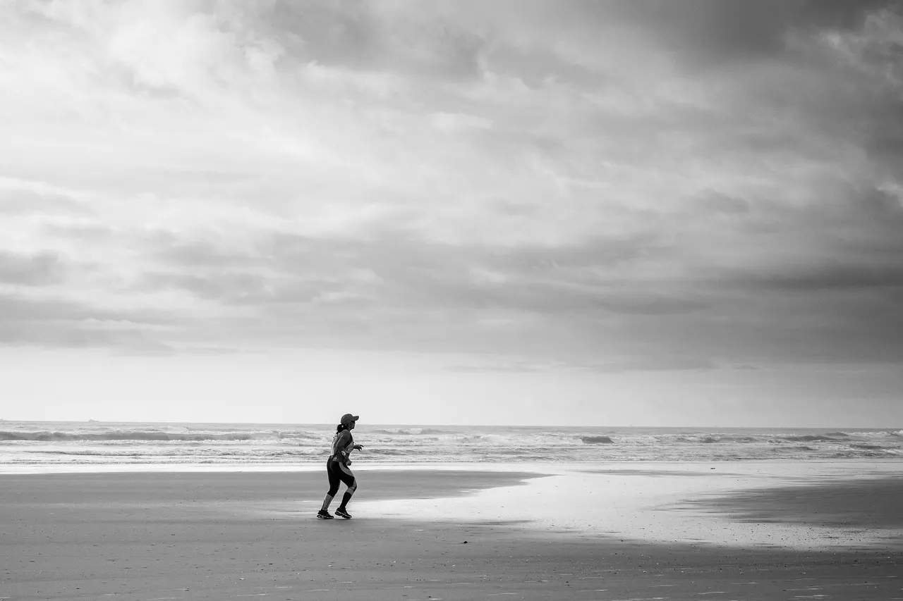 Running weekend by the Baltic Sea at the Loft – OSTKÜSTE Boutique Apartments Seebad Ahlbeck