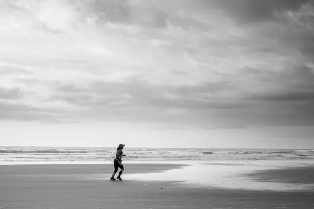 Running weekend by the Baltic Sea at the Loft – OSTKÜSTE Boutique Apartments