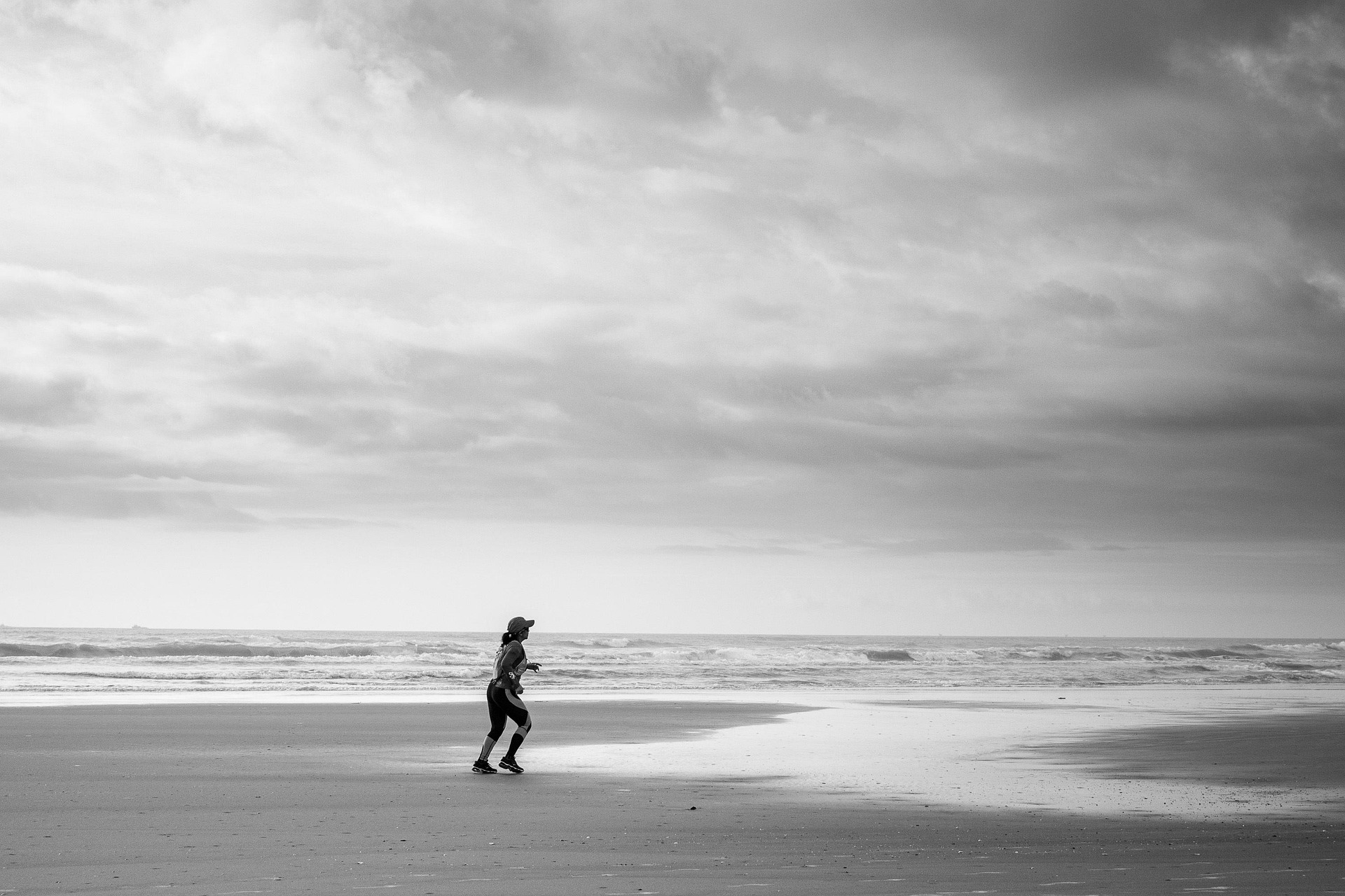 Running Weekend – OSTKÜSTE Boutique Apartments