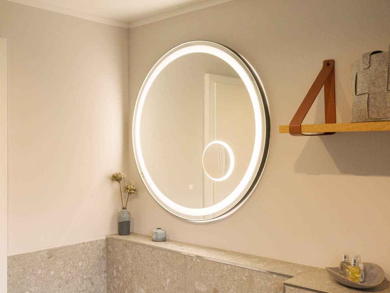 Villa Groth No. 10 | 1 Bedroom Gartenhaus | Terrace — accommodation at OSTKÜSTE Boutique Apartments, Seebad Ahlbeck — photo 11 of 17
