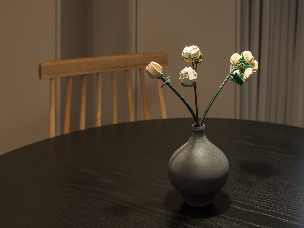 Villa Groth No. 10 | 1 Bedroom Gartenhaus | Terrace — accommodation at OSTKÜSTE Boutique Apartments, Seebad Ahlbeck — photo 13 of 17