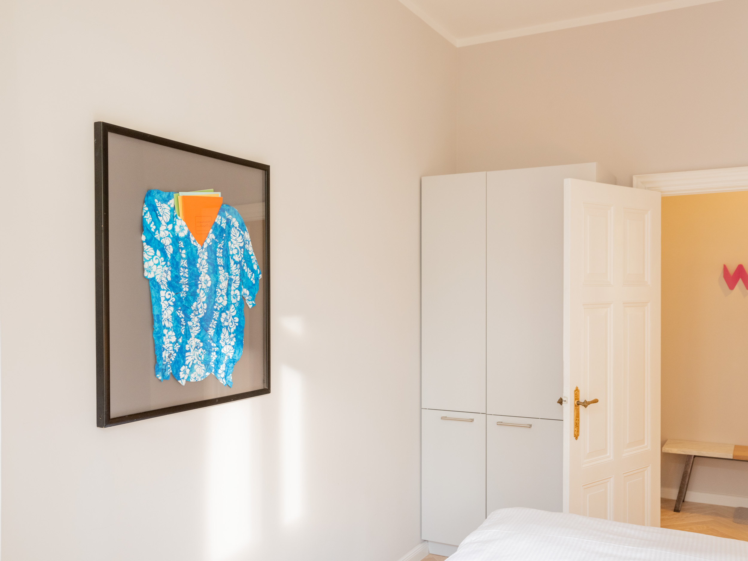 Villa Groth No. 3 | 2 Bedroom | Balcony — OSTKÜSTE Boutique Apartments, Seebad Ahlbeck (11/16)