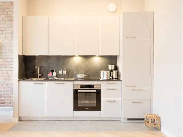 Villa Groth No. 4 | 2 Bedroom Apartment — accommodation at OSTKÜSTE Boutique Apartments, Seebad Ahlbeck — photo 5 of 18