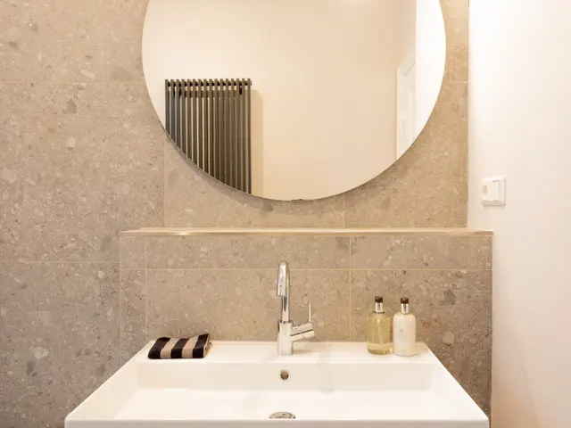 Villa Groth No. 4 | 2 Bedroom Apartment — accommodation at OSTKÜSTE Boutique Apartments, Seebad Ahlbeck — photo 9 of 18