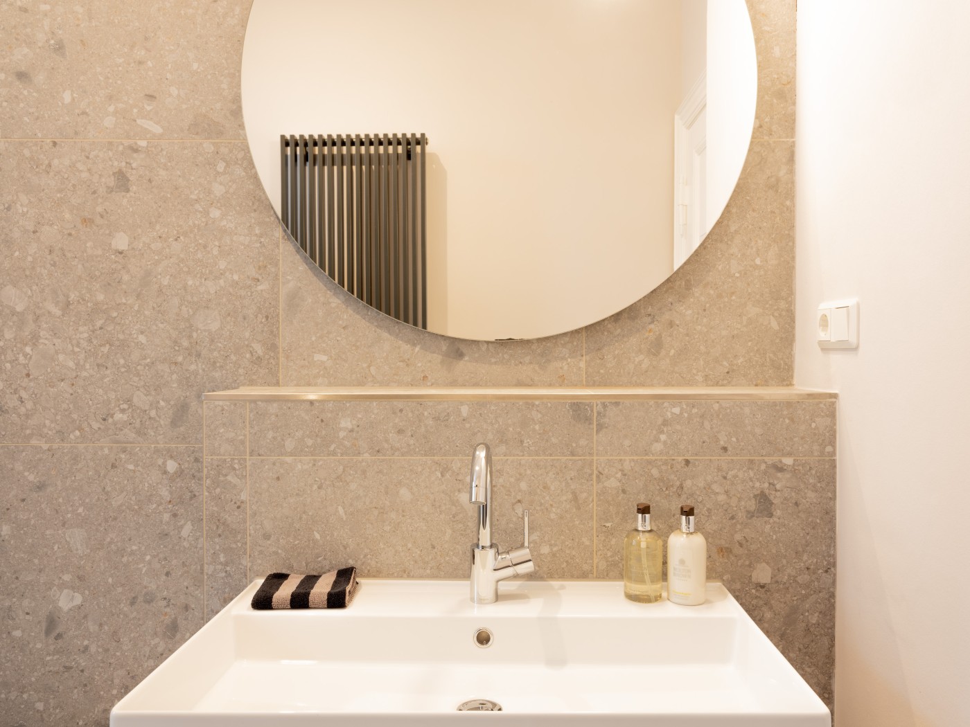 Villa Groth No. 4 | 2 Bedroom Apartment — accommodation at OSTKÜSTE Boutique Apartments, Seebad Ahlbeck — photo 9 of 18