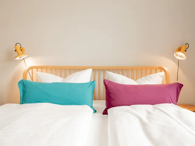 Villa Groth No. 6 | 1 Bedroom Apartment — accommodation at OSTKÜSTE Boutique Apartments, Seebad Ahlbeck — photo 9 of 14