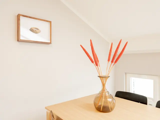 Villa Groth No. 8 | Deluxe 2 Bedroom Apartment — accommodation at OSTKÜSTE Boutique Apartments, Seebad Ahlbeck — photo 11 of 14