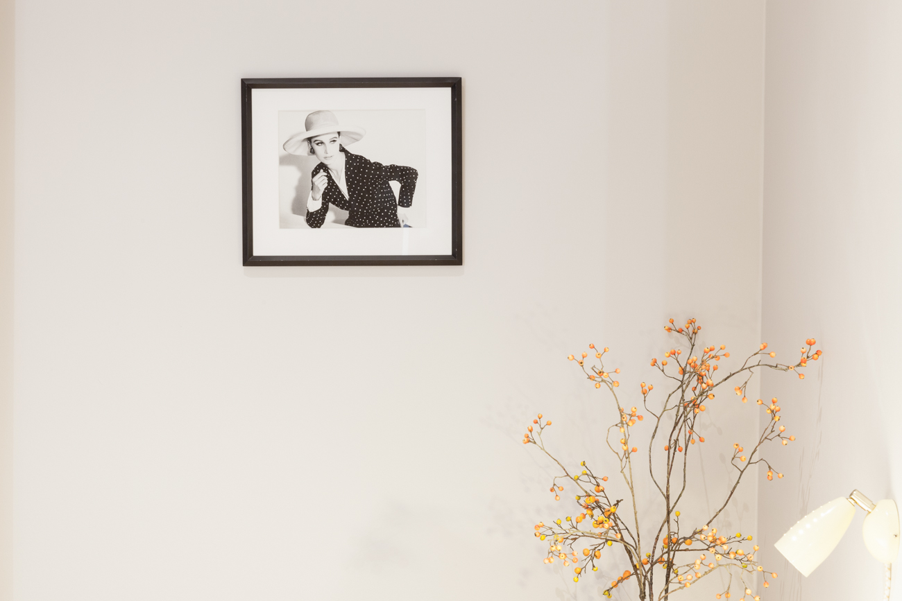 Villa Staudt No. 1 | Loft | Terrace — accommodation at OSTKÜSTE Boutique Apartments, Seebad Ahlbeck — photo 9 of 12