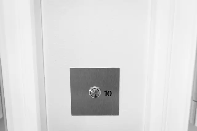 Villa Staudt No. 10 | 1 Bedroom Maisonette | Sea view — accommodation at OSTKÜSTE Boutique Apartments, Seebad Ahlbeck — photo 10 of 12