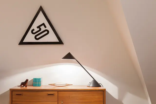 Villa Staudt No. 11 | Loft | Sea view — accommodation at OSTKÜSTE Boutique Apartments, Seebad Ahlbeck — photo 7 of 10
