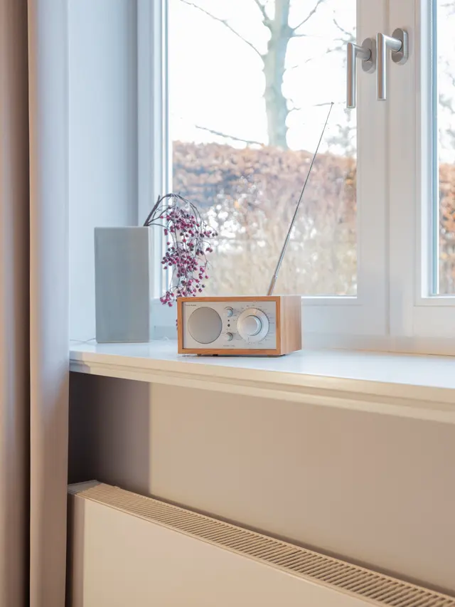 Villa Staudt No. 14 | Loft | Terrace — accommodation at OSTKÜSTE Boutique Apartments, Seebad Ahlbeck — photo 10 of 13