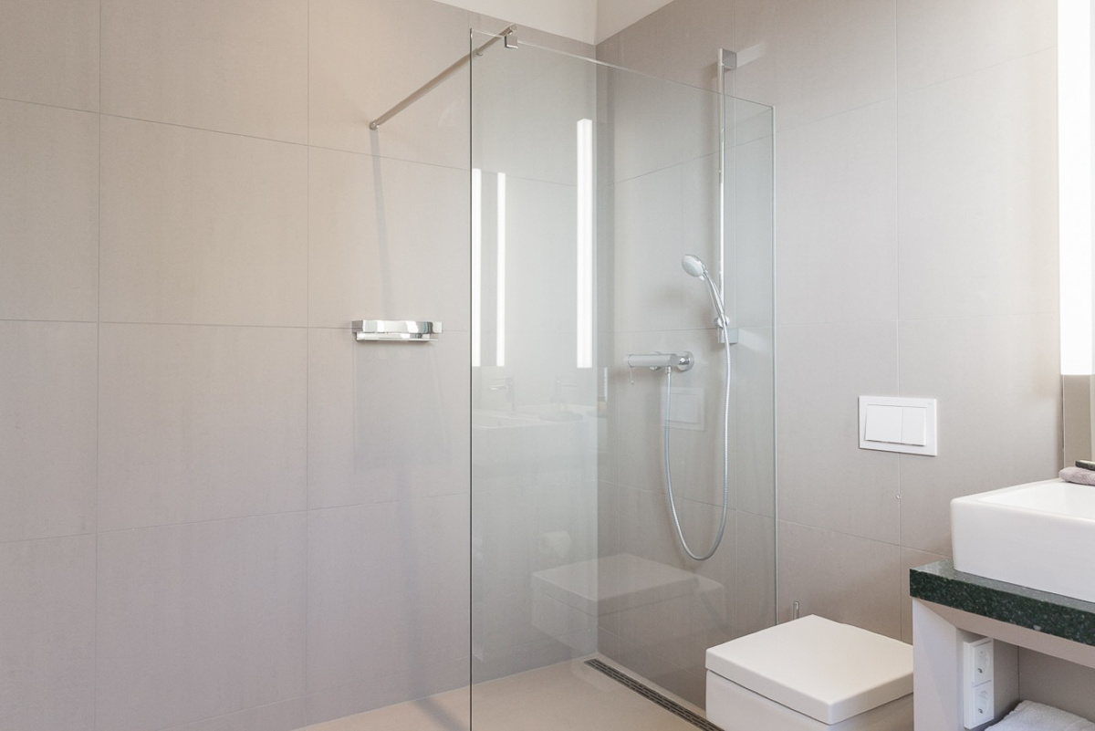 Villa Staudt No. 15 | Deluxe Loft | Terrace — OSTKÜSTE Boutique Apartments, Seebad Ahlbeck (7/11)
