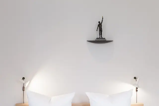 Villa Staudt No. 5 | Loft — accommodation at OSTKÜSTE Boutique Apartments, Seebad Ahlbeck — photo 7 of 11