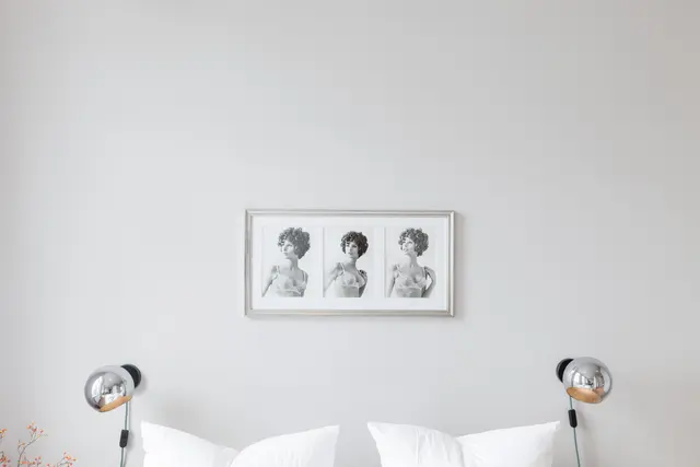 Villa Staudt No. 7 | Loft | Balcony — accommodation at OSTKÜSTE Boutique Apartments, Seebad Ahlbeck — photo 7 of 10