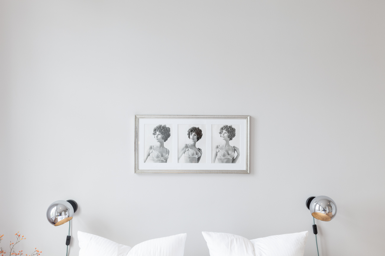 Villa Staudt Nr. 7 | Loft | Balkon — OSTKÜSTE Boutique Apartments, Seebad Ahlbeck (7/10)