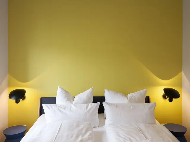 Villa Steigel No. 3 | 1 Bedroom Apartment — accommodation at OSTKÜSTE Boutique Apartments, Seebad Ahlbeck — photo 10 of 14