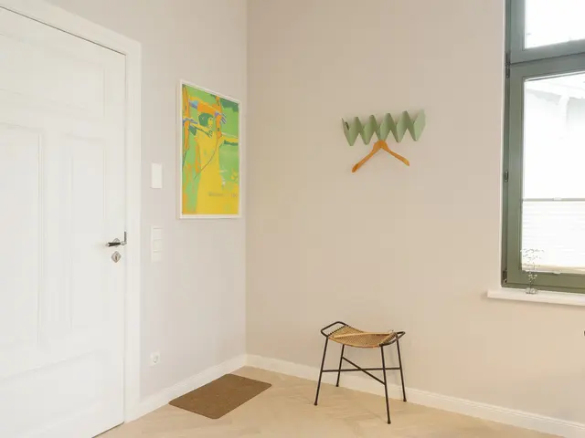 Villa Steigel No. 3 | 1 Bedroom Apartment — accommodation at OSTKÜSTE Boutique Apartments, Seebad Ahlbeck — photo 12 of 14