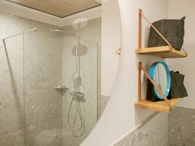 Villa Steigel No. 3 | 1 Bedroom Apartment — accommodation at OSTKÜSTE Boutique Apartments, Seebad Ahlbeck — photo 9 of 14