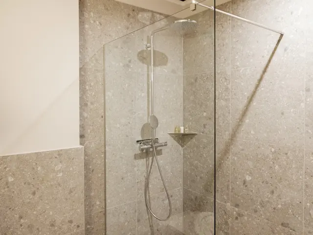 Villa Steigel No. 5 | 1 Bedroom Apartment | Sea view — accommodation at OSTKÜSTE Boutique Apartments, Seebad Ahlbeck — photo 10 of 15